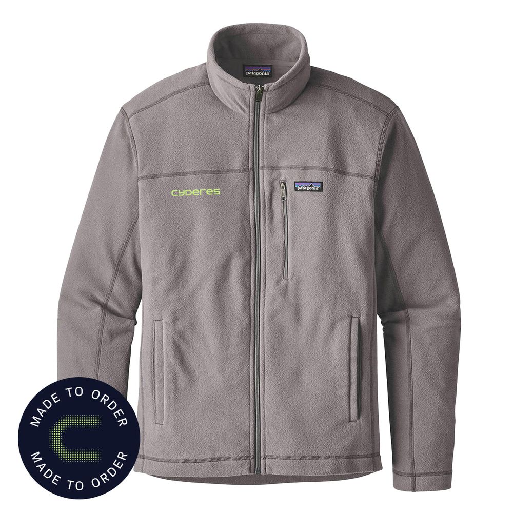 Patagonia Men's Micro D Quarter-Zip primary image
