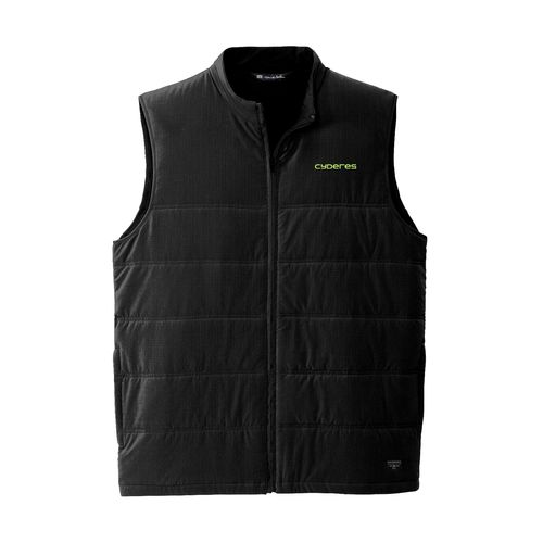 Travis Mathew Cold Bay Vest image thumbnail Travis Mathew Cold Bay Vest image thumbnail