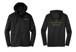 Image of Nike Full Zip Jacket 