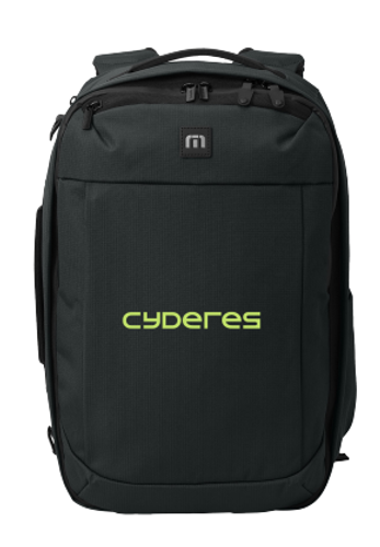 TravisMathew Lateral Convertible Backpack image thumbnail