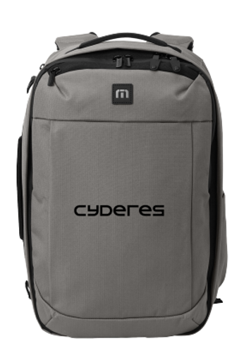 TravisMathew Lateral Convertible Backpack image thumbnail