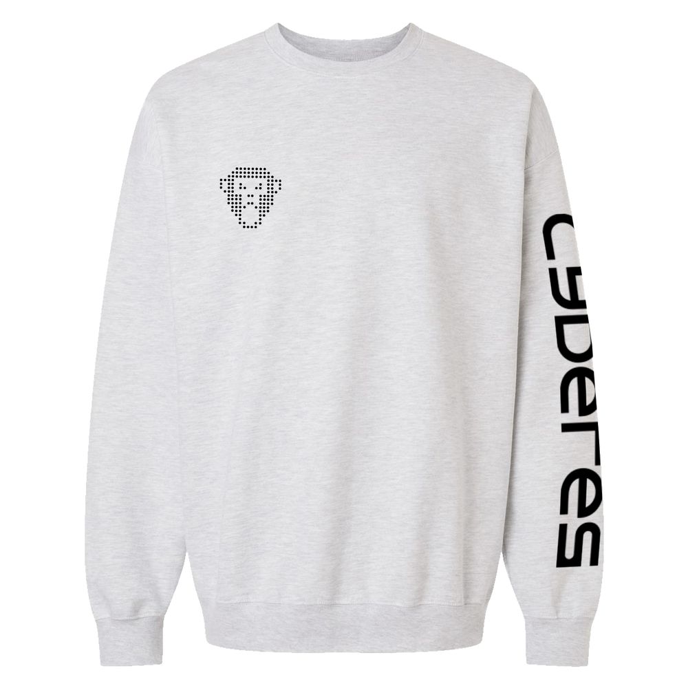 Howler Crewneck Sweatshirt primary image