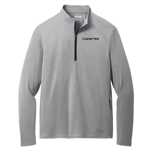 OGIO® Motion 1/4-Zip image thumbnail