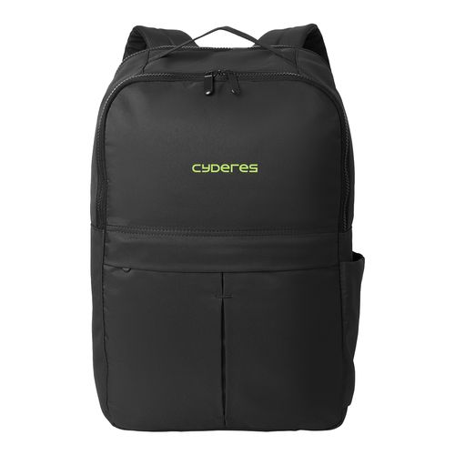 Port Authority® Matte Backpack image thumbnail