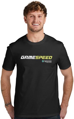 Game Speed Tee image thumbnail