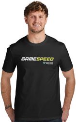 Image of Game Speed Tee