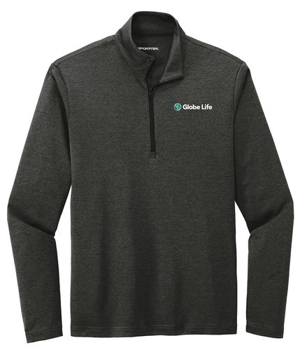 Sport-Tek ® Endeavor 1/2-Zip Pullover image thumbnail
