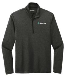 Image of Sport-Tek ® Endeavor 1/2-Zip Pullover