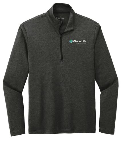 Sport-Tek ® Endeavor 1/2-Zip Pullover image thumbnail