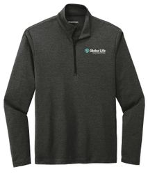 Image of Sport-Tek ® Endeavor 1/2-Zip Pullover