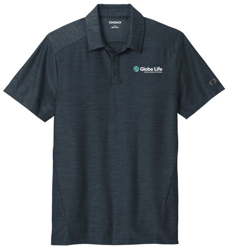 OGIO Slate Polo image thumbnail