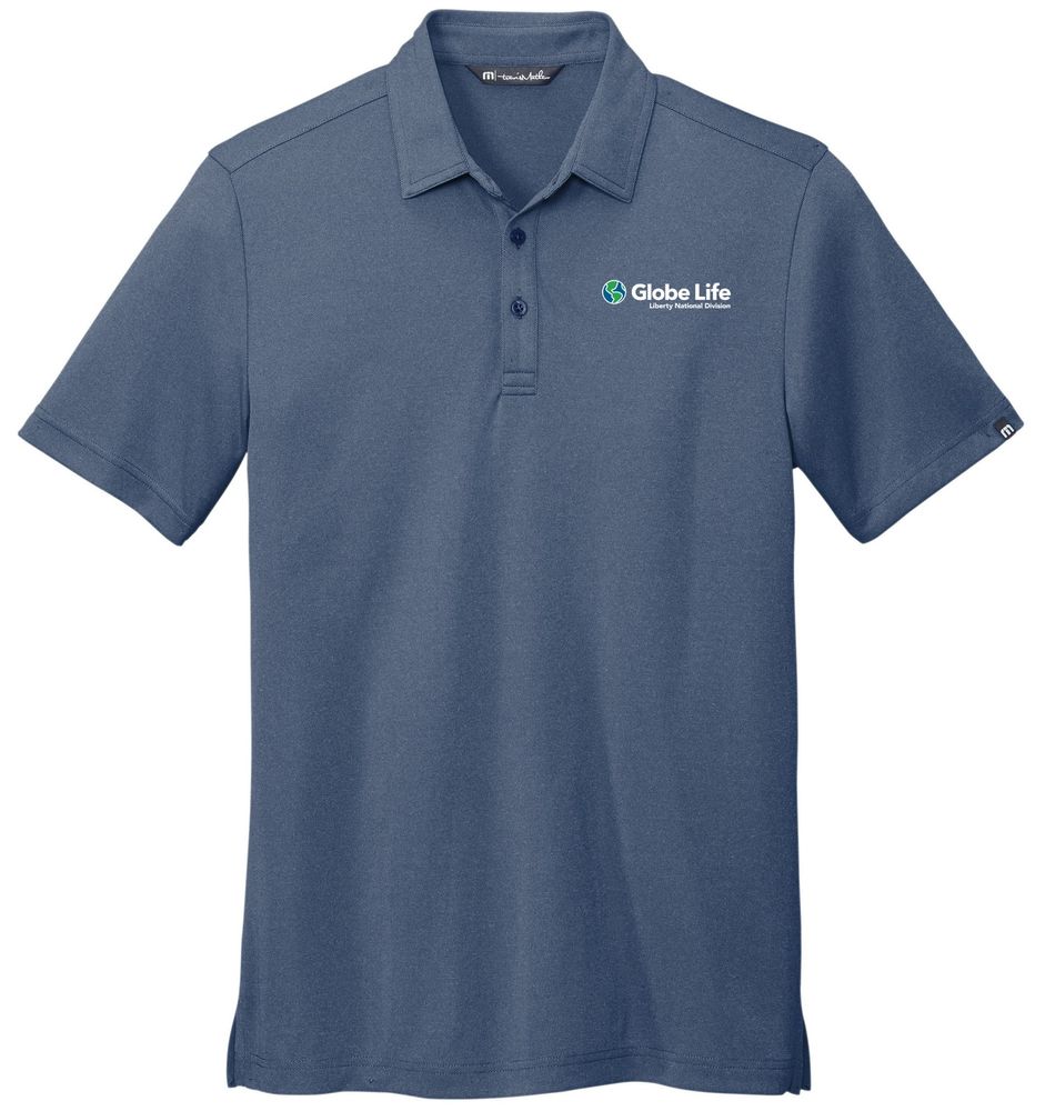 Travis Mathew Polo primary image