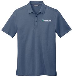 Image of Travis Mathew Polo