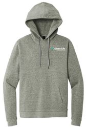 Image of Tri® Fleece Pullover Hoodie
