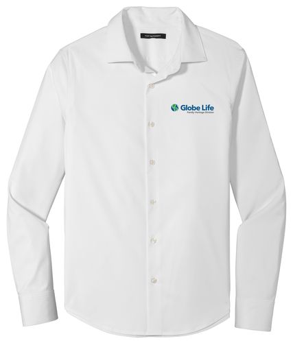 Port Authority ® City Stretch Shirt image thumbnail