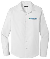 Image of Port Authority ® City Stretch Shirt