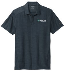Image of OGIO Slate Polo