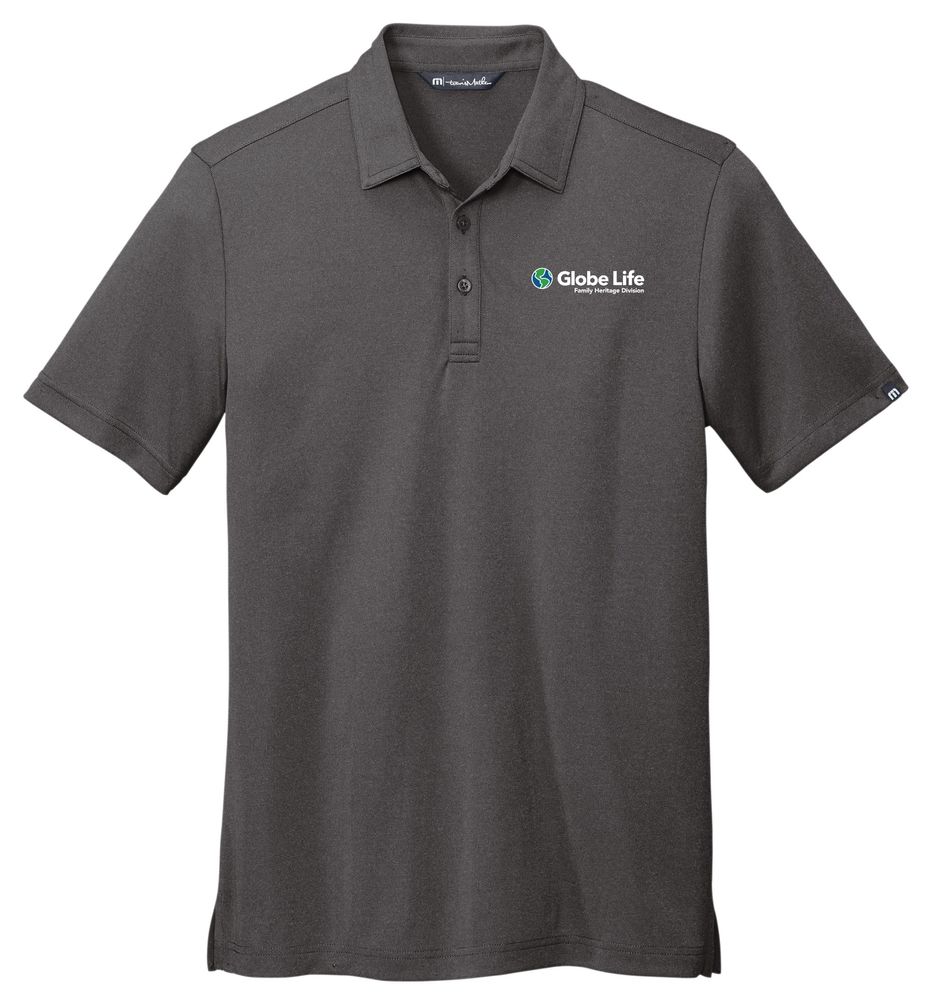 Travis Mathew Polo primary image