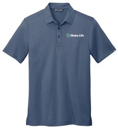 Image of Travis Mathew Polo