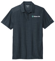Image of OGIO Slate Polo