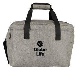 Image of The Goods Recycled 12 Can Cooler Bag