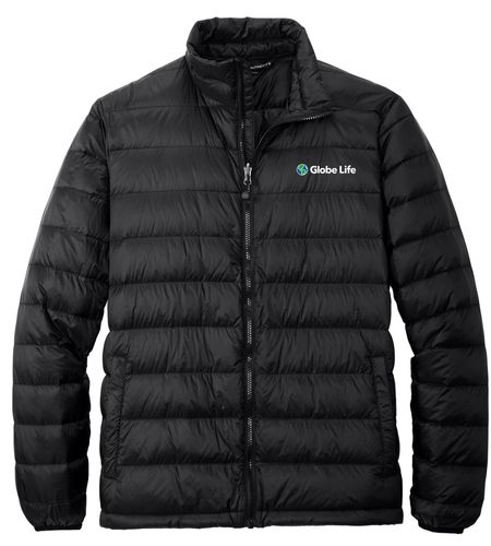 Port Authority® Down Jacket  image thumbnail