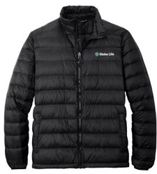 Image of Port Authority® Down Jacket 