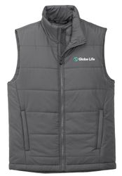 Image of Port Authority Puffer Vest 