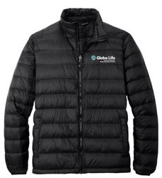 Image of Port Authority® Down Jacket   