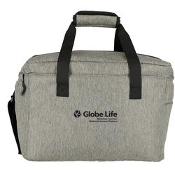 Image of The Goods Recycled 12 Can Cooler Bag  