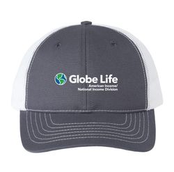 Image of Classic Caps - USA-Made Trucker Cap