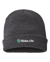 Image of Cuffed Knit Beanie  