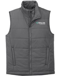 Image of Port Authority Puffer Vest   