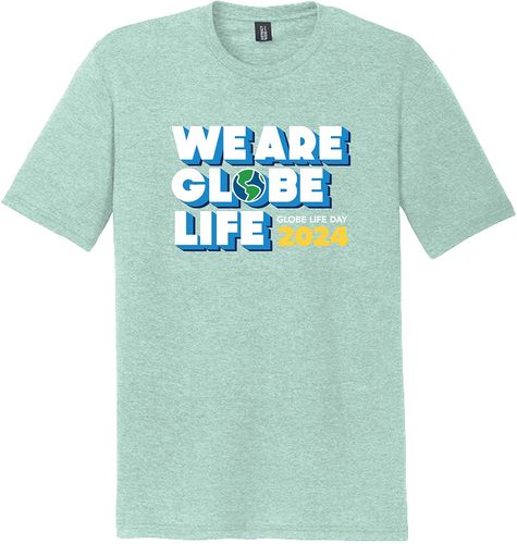*Globe Life Day Crew Tee image thumbnail