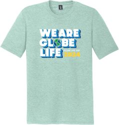 Image of *Globe Life Day Crew Tee