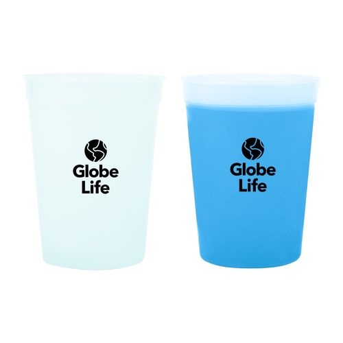 12 Oz. Mood Stadium Cup image thumbnail