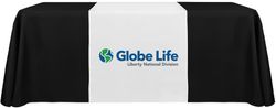 Image of Liberty Table Runner 30" X 88"