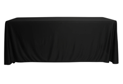 Image of 6' Non-Imprinted Table Cover