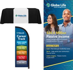Image of Family Heritage Agent Career Kit   