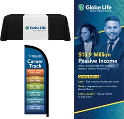 Image of Liberty National Agent Career Kit 