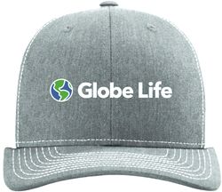 Image of Snapback Trucker Cap  