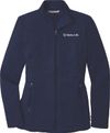River Blue Navy