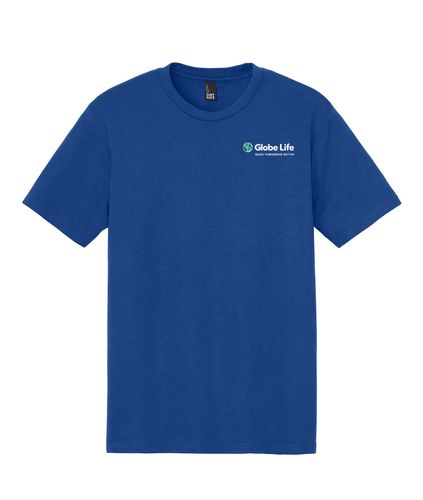 District® Perfect Tri® Tee image thumbnail