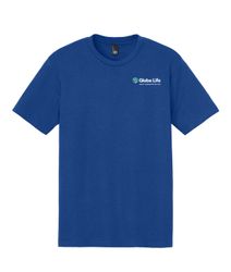 Image of District® Perfect Tri® Tee