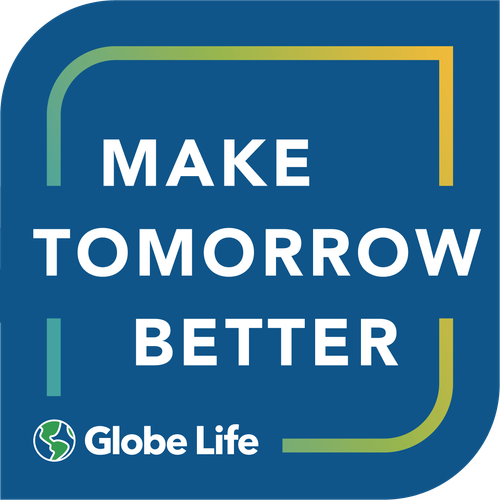 Make Tomorrow Better Sticker (Pk of 10) image thumbnail