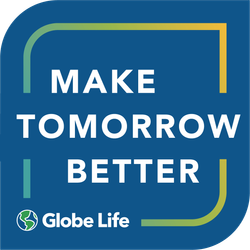 Image of Make Tomorrow Better Sticker (Pk of 10)