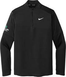Image of Men's Nike Dri-FIT Element 1/2-Zip Top