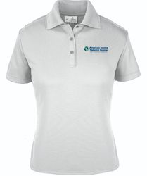 Image of Ladies Polo