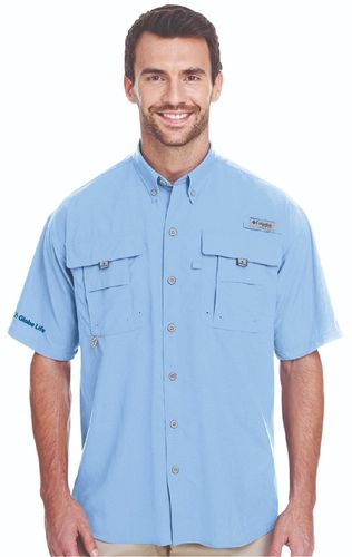 Columbia Fishing Shirt image thumbnail