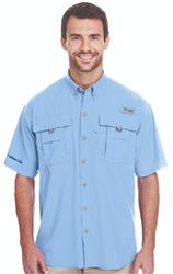 Image of Columbia Fishing Shirt